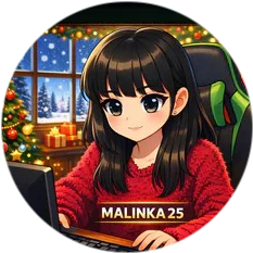 MALINKA25